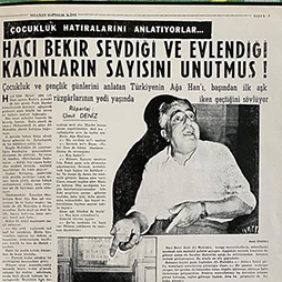 01.10.1954-Milliyet İlave
