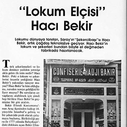 04.1985-Pasta Dergisi Nisan Sayısı