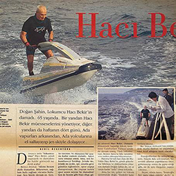 19.03.1995-Sabah Pazar Keyfi