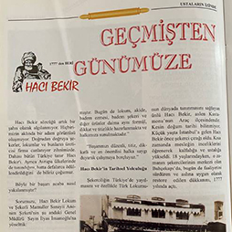 12.12.2000-Pastane Dergisi