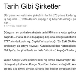 07.2002-Capital Dergisi Temmuz Sayısı