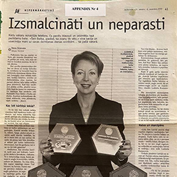 06.11.2003-Letonya Jauna