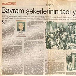 23.11.2003-Sabah Pazar