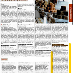 08.2004-Time Out Istanbul