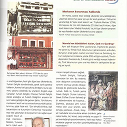 01.2006-Dünya Gıda Ocak Sayısı