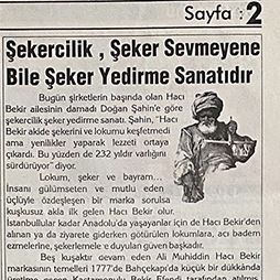 26.11.2009-Araç Haber