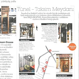 03.2008-Travel And Leisure Mart Sayısı