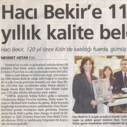01.02.2008-Milliyet Avrupa