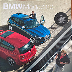 2011-Bmw Magazine