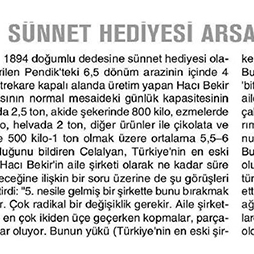 13.06.2011-Dünyaya Yeni Söz