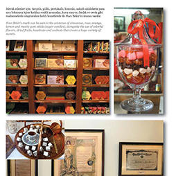 09.2012-Beyoglu Dergisi Eylül Sayısı