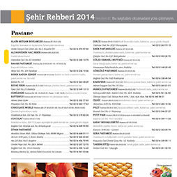 04.2014-Istanbul Life Nisan Sayısı