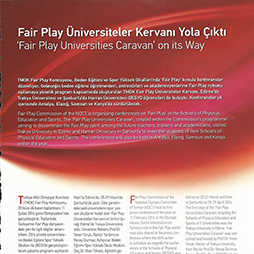 05.2014-Tmok Olimpic World Mayıs Sayısı