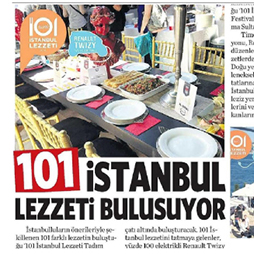 21.04.2014-Milliyet Cadde