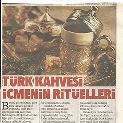 12.12.2014-Kelebek Kahve Rituelleri
