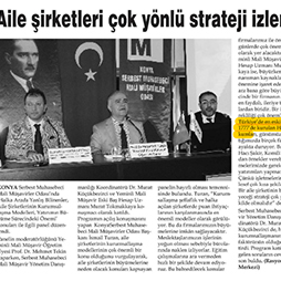 21.05.2015-Konya Rasyonel Haber