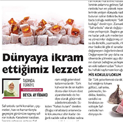 21.11.2015-Akşam Cumartesi