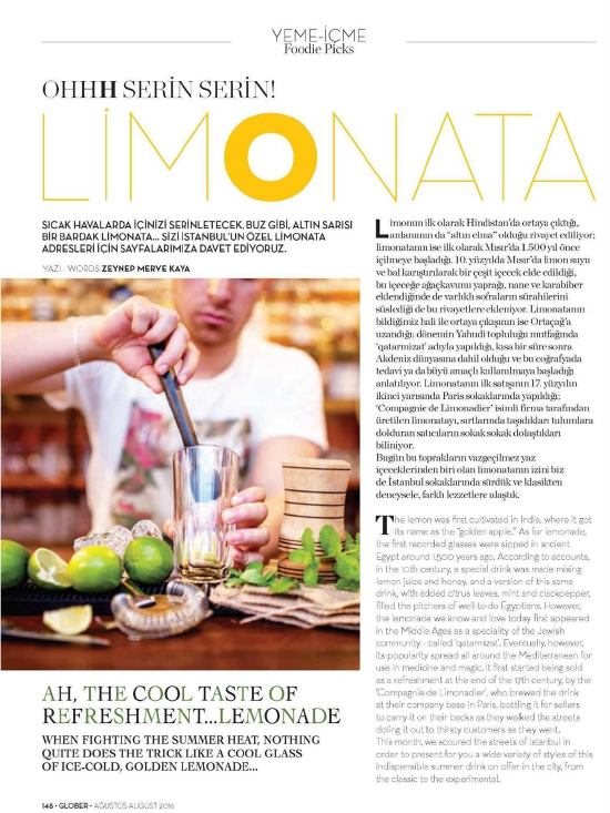 08.2016-Jet Life Ağustos Sayısı