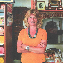 08.2016-Tatlı Dünyası Ağustos Sayısı