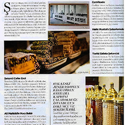 09.2016-Every By Nef  Sonbahar Sayisi