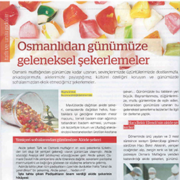 01.2014-Dünya Gıda