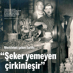 06.2018-Atlas Tarih Ağustos Sayısı