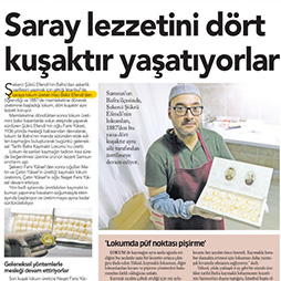 25.10.2018-Yeni Söz