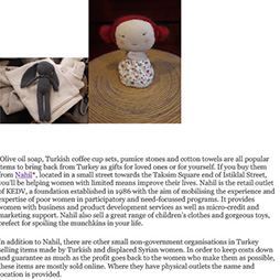 02.07.2019-Inside Out In Istanbul July 02