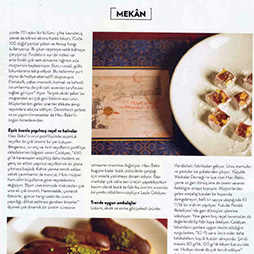 02.2020-Patisserie by Food Life Şubat