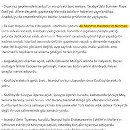 06.10.2022-Sözcü Yılmaz Özdil