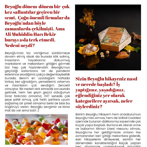 01.07.2024-Merhaba Beyoğlu Dergisi Temmuz Sayısı