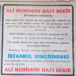 10.07.1950-Yeni Sabah