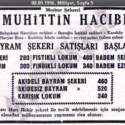 08.05.1956-Milliyet