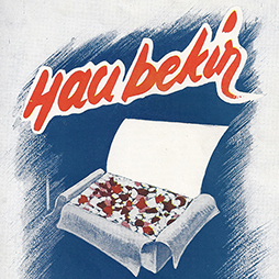 1944-Reklam
