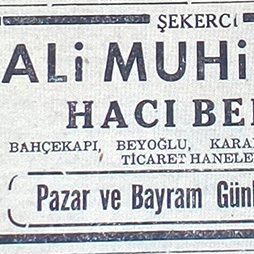 24.07.1949-Yeni Sabah