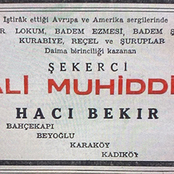 01.10.1949-Yeni Sabah