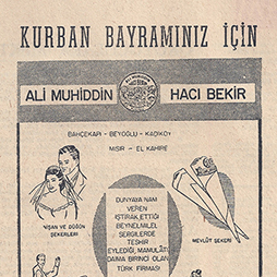 25.05.1961-Kim Dergisi