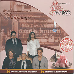 Gıdatürk  Ocak Sayısı